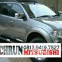 Mitsubishi Pajero Sport Dakar 4x2 2014