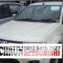 Pajero Sport Exceed 136ps Matik