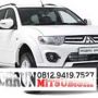 Mitsubishi Pajero Dakar 4x2 At