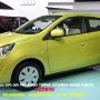 Mitsubishi Mirage 1.2 Gls At Abu Perak Met