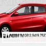 Mitsubishi Mirage 1.2 Gls Matic