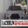 Mitsubishi Outlander Sport Px 2.0 