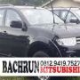 Pajero Spr Exceed At,136ps Ac Double Model Facelift