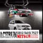 Mitsubishi Pajero Sport Exceed A/t