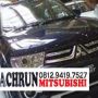 Pajero Sport Dakkar Vgturbo Diesel Matic