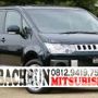 Mitsubishi Delica  At