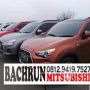 Mitsubishi Outlander Sport