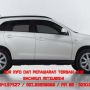 Mitsubishi Mirage Exceed A/t