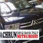 Mitsubishi Pajero Sport Exceed At