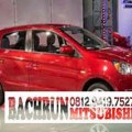 Total Dp Ringan Mitsubishi Mirage Glx Limited....!!