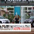 Total Dp Ringan Mitsubishi Pajero 2.5 Sport Exceed 4x2 At ....!!