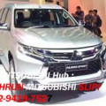 Dp Ringan Mitsubishi Pajero  2017 Terbaru 011