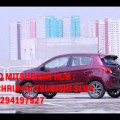 Harga Mitsubishi Mirage  2017 Terbaru 012