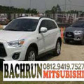 Promo IIMS Mitsubishi Outlander Sport 2.ol Px....!!