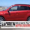 Paket Dp Ringan Mitsubishi Outlander Sport Px Triptonic ....!!