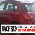 Dp Ringan Mitsubishi Outlander Px