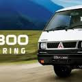 Daftar Harga	Mitsubishi T120ss, L300, Colt Diesel, Fuso