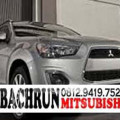 Kredit	All New Mitsubishi Outlander Ready Stock