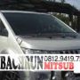 Mitsubishi Delica 200cc At 