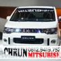 Mitsubishi Delica Matic