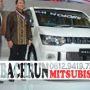 Mitsubishi Delica Sport, Harga Bersaing