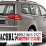 Mitsubishi Pajero Sport 2.5 Exceed Diesel 