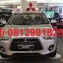 Mits Outlander Sport 2.0 Px 4x2 At 2014