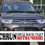 Mitsubishi Pajero Sport Exccced 2.5 At  Htm Met