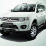 Pajero Sport Vgt Turbo 2.5 Cc