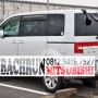 Mitsubishi Delica Dp Murah