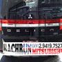 Mitsubishi Delica Matic