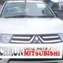 Mitsubishi Pajero Sport Exceed A/t 