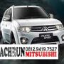 Mitsubishi Pajero Sport Exceed At 2.5 Nego