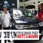 Mitsubishi Delica 200 Cc Cash/kredit