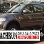 Promo Mitsubishi Pajero