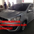 Dp Ringan Mitsubishi Mirage  2017 Terbaru 013