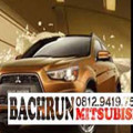 Dp Ringan Mitsubishi Outlander  2017 Terbaru 013