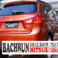 Promo IIMS Mitsubishi Outlander Triptonic(px) 2.0....!!