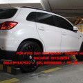 Paket Kredit Mitsubishi Pajero Sport Dakkar 4x2 2012 Hitam Dp Ringa....!!