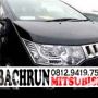 Mitsubishi Pajero Sport Exceed 4x2