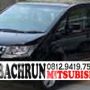 Mitsubishi Delica Cash/kredit