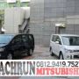 Mitsubishi Delica 200 Cceed At 