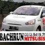 Bodykit Mitsubishi Mirage Access