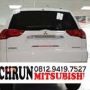 Mitsubishi Pajero Sport Exceed At 