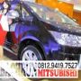 Mitsubishi Delica Sport Murah