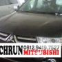 Mitsubishi Grandis Dan Pajero Sport