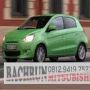 Mitsubishi Mirage Exceed 1.2