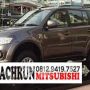 Mitsubishi Pajero Sport Exceed A/t , Sgt Mulus.