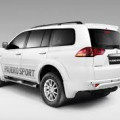 Harga Mitsubishi All New Pajero  Sport  2017 Terbaru 049