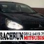 Mitsubishi Mirage Mt